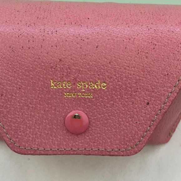 Kate Spade New York Tortoise and Black Sunglasses Duo - Picture 4 of 14